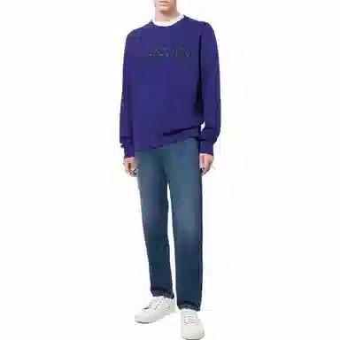 Lanvin FW22 Logo