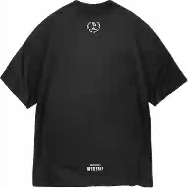 REPRESENT SS25 T
