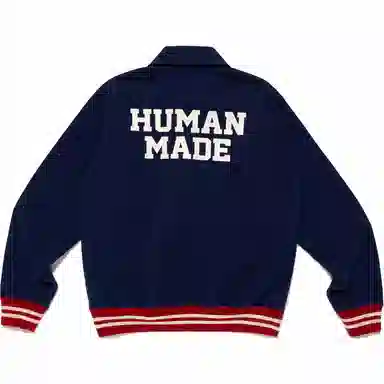 HUMAN MADE SS25