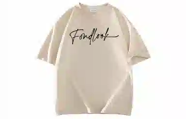 FONDLOOK T
