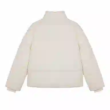 SPAO Lightweight Puffer Jacket