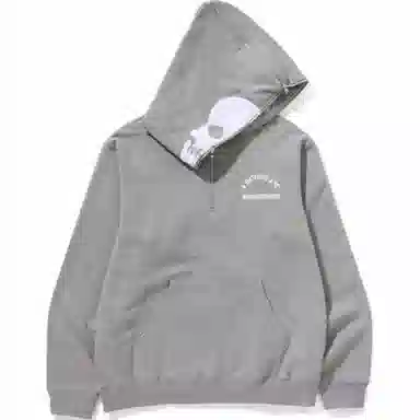 BAPE x NEIGHBORHOOD SS25 Hoodie