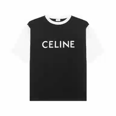 CELINE FW22 LogoT