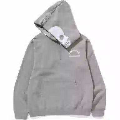 BAPE x NEIGHBORHOOD SS25 Hoodie