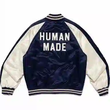 HUMAN MADE SS25