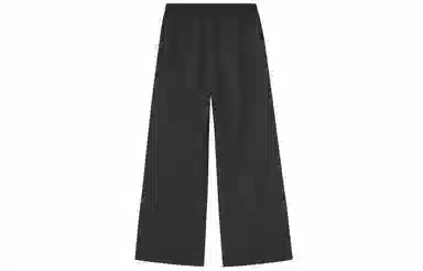 PCLP 2025 Spring/Summer Loose Straight Casual Pants