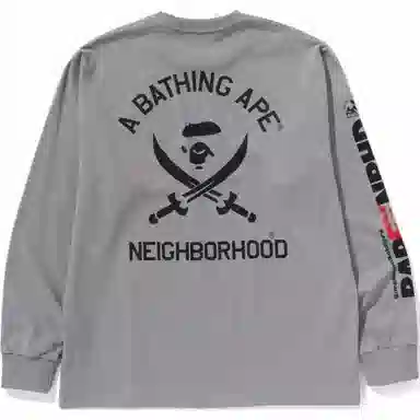 BAPE x NEIGHBORHOOD SS25