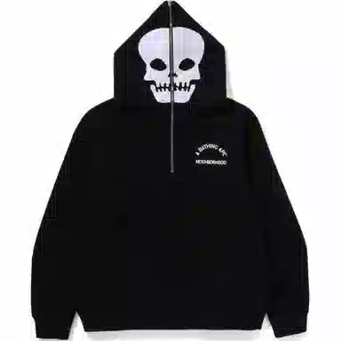 BAPE x NEIGHBORHOOD SS25 Hoodie