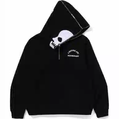 BAPE x NEIGHBORHOOD SS25 Hoodie