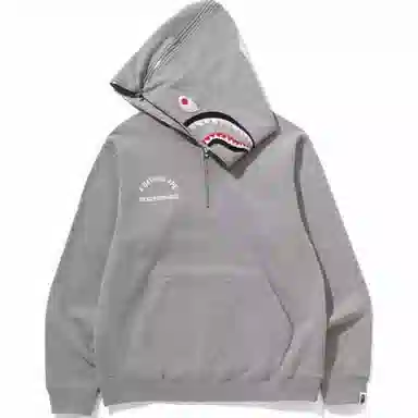 BAPE x NEIGHBORHOOD SS25 Hoodie