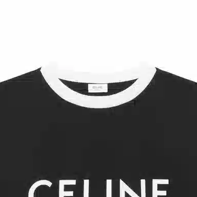 CELINE FW22 LogoT