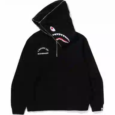BAPE x NEIGHBORHOOD SS25 Hoodie