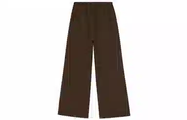 PCLP 2025 Spring/Summer Loose Straight Casual Pants