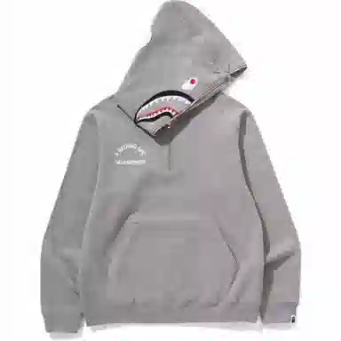 BAPE x NEIGHBORHOOD SS25 Hoodie