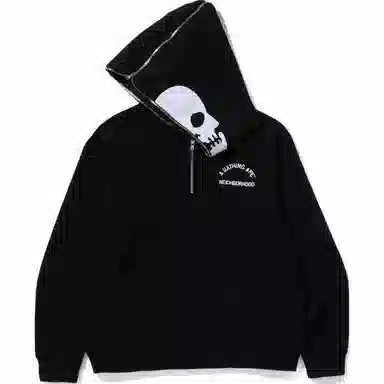 BAPE x NEIGHBORHOOD SS25 Hoodie
