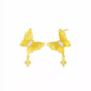 xDC DESIGN CIRCLES S925