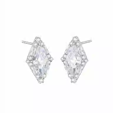 xDC DESIGN CIRCLES S925