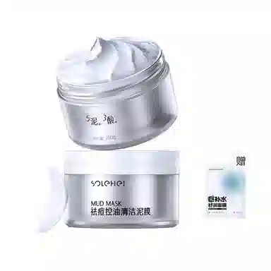 和风雨 控油收缩毛孔清洁祛痘