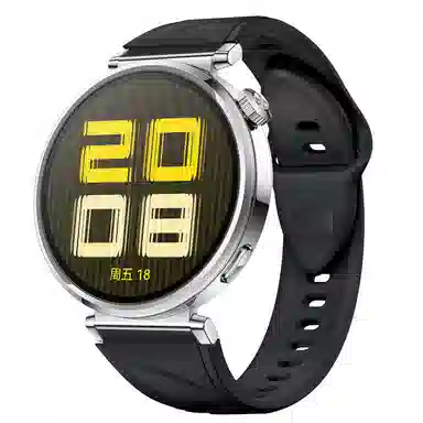 watchbond GT54142FKMgt5prowatchgt418mm 200mm