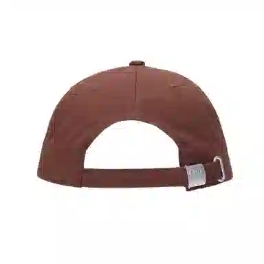 HUMAN MADE Cap Brown