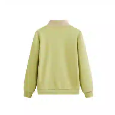 Mizuno Sports Series Kids Sweatshirt