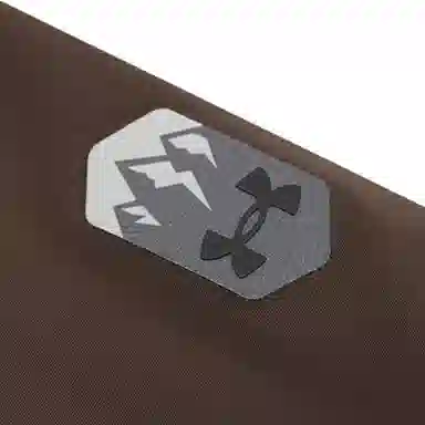 Under Armour Outdoor Urban logo