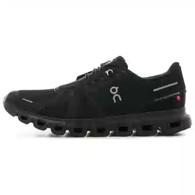 On On Running