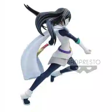 BANPRESTO 21cm