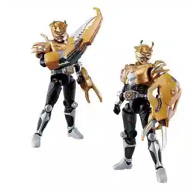 BANDAI Ryuki PB SO-DO 12.65cm16.5cm