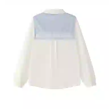 FILA KIDS WHITE LINE logo