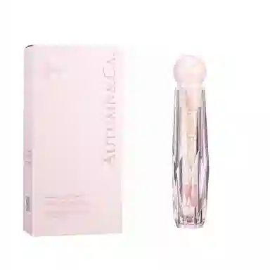 秋蔻 水润淡纹变色唇部精华油 水光 玻璃唇