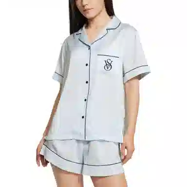 Victoria's Secret HE MIX Logo