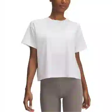 Under Armour Movement logo T