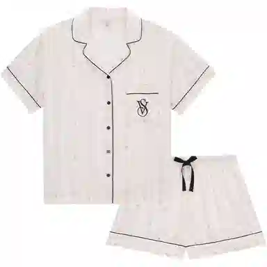 Victoria's Secret THE MIX LOGO