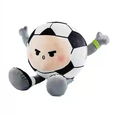 The Green Party 30cm