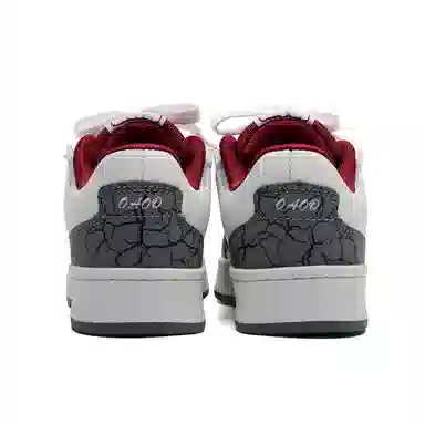 OAOQ Low Top Casual Sneakers