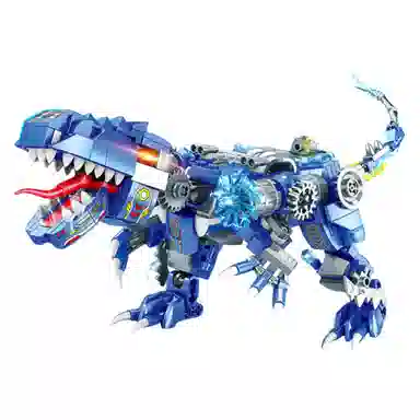 OLOEY 433pcs OLOEY-JM-