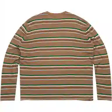 BEASTER x WOODY