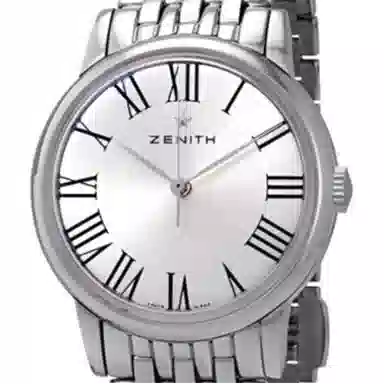 ZENITH 50 33mm