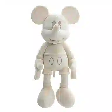 Zoobies x Disney 100cm