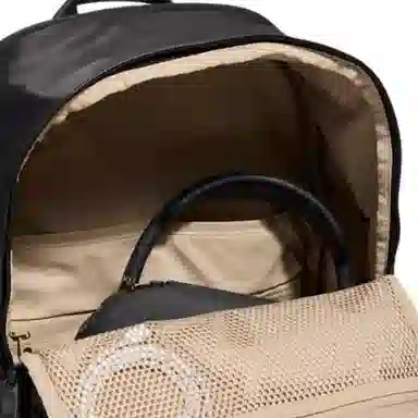 Under Armour Nylon Backpack Black