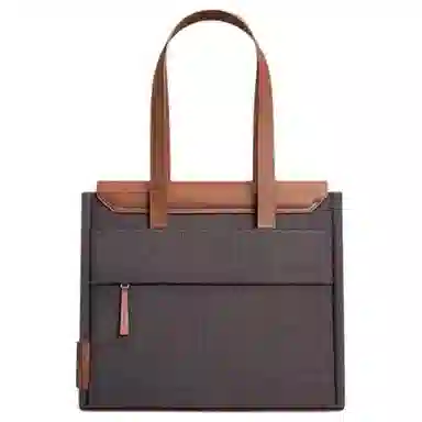 ito PORCINI TOTE CAMIRA PENTA