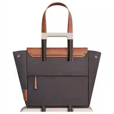 ito PORCINI TOTE CAMIRA PENTA