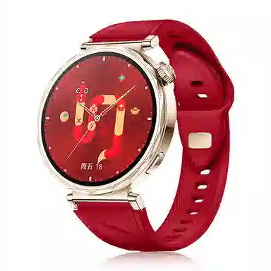 watchbond GT54142FKMgt5prowatchgt418mm 200mm