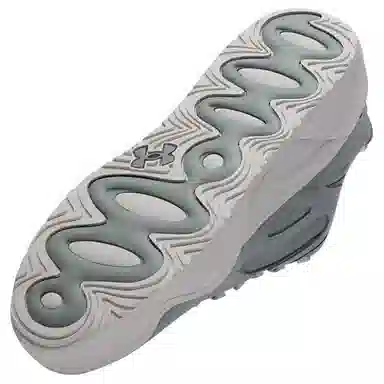 Under Armour Court Anatomix Grey