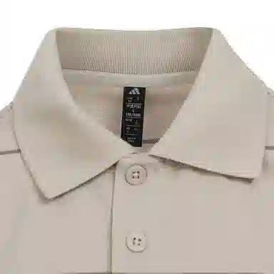 adidas FI STRIPE POLO Polo