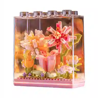 306pcs OLY-WJJcM-382