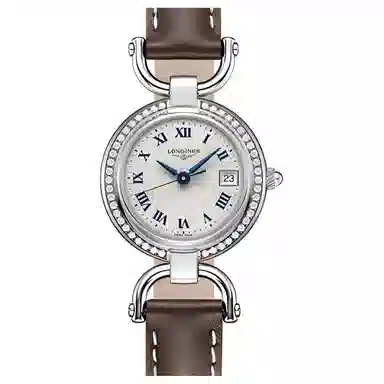 LONGINES 30 26.5mm L6.130.0.71.2