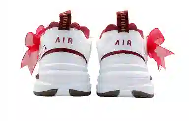 Nike Air Monarch 4