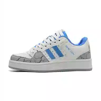 OAOQ Low Top Casual Sneakers
